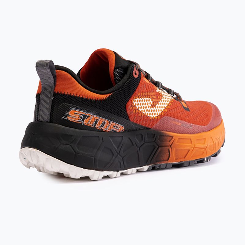 Men's running shoes Joma Sima orange 11