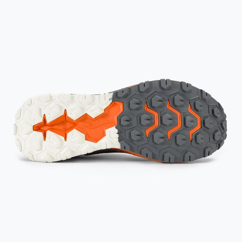 Men's running shoes Joma Sima orange 6