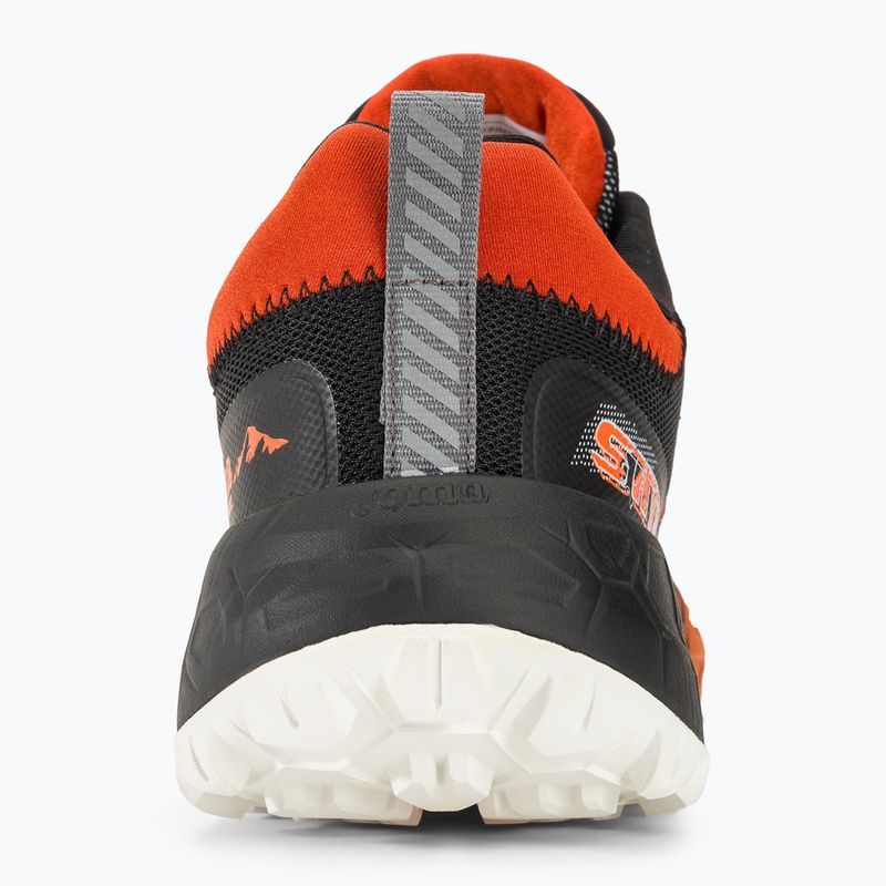 Men's running shoes Joma Sima orange 8
