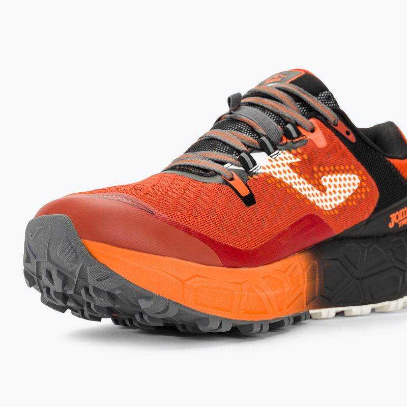 Men's running shoes Joma Sima orange 9