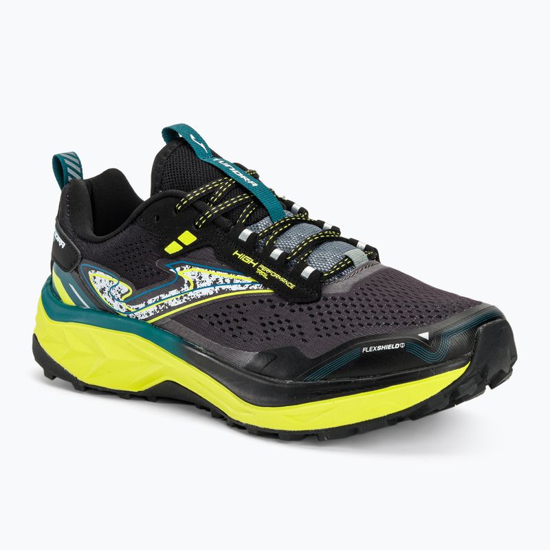 Men's running shoes Joma Tundra black