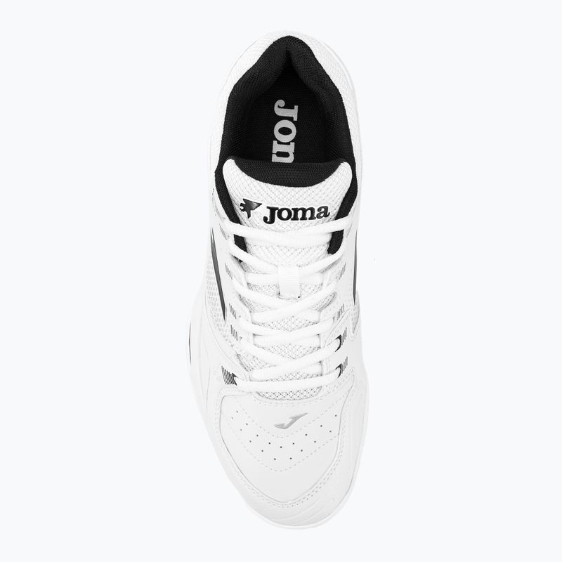 Men's Joma Master 1000 Padel shoes white 6