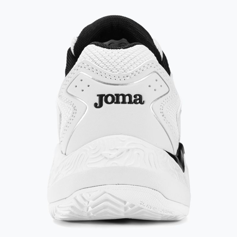 Men's Joma Master 1000 Padel shoes white 7