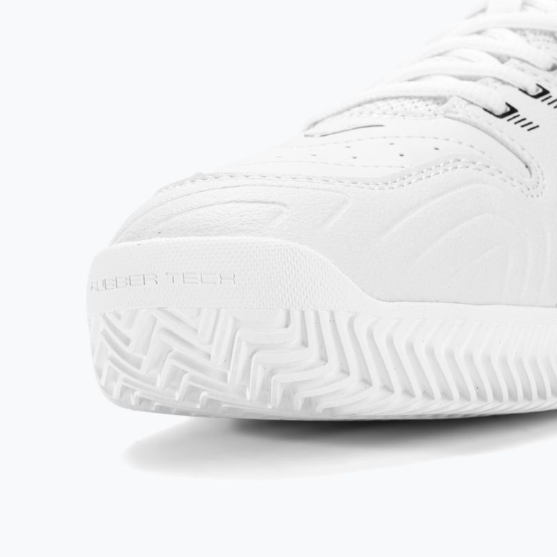 Men's Joma Master 1000 Padel shoes white 8
