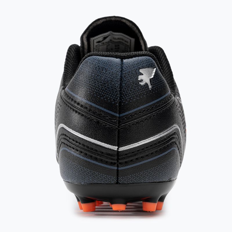 Children's football boots Joma Toledo Jr AG black 7