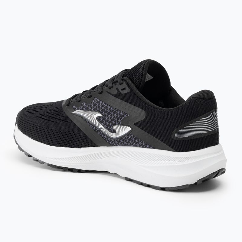Men's running shoes Joma Speed black/white 3