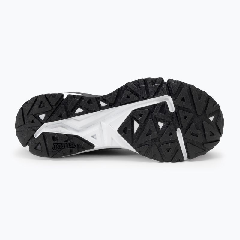 Men's running shoes Joma Speed black/white 4