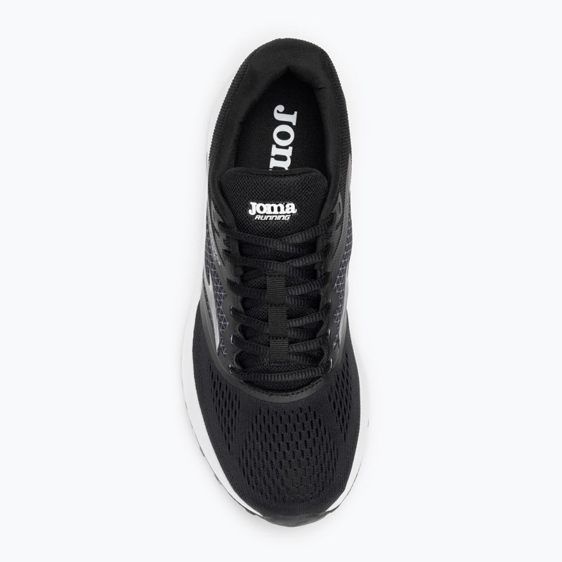 Men's running shoes Joma Speed black/white 5