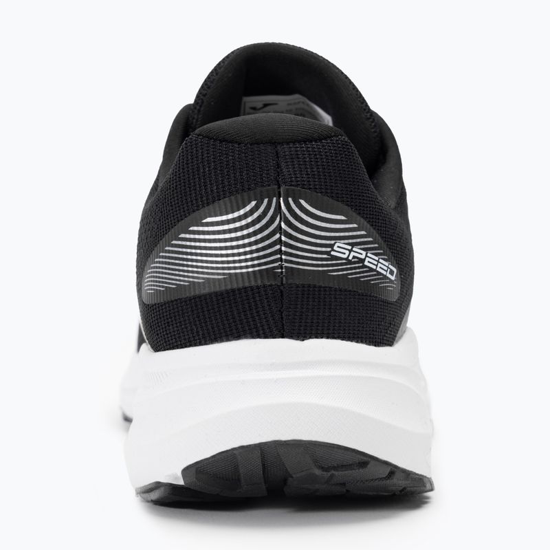 Men's running shoes Joma Speed black/white 6