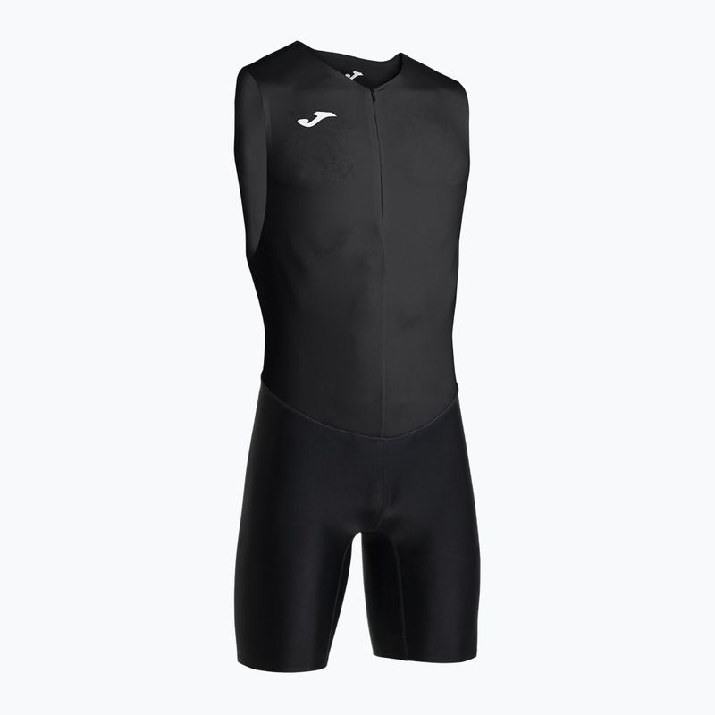Men's Joma Record II running suit black