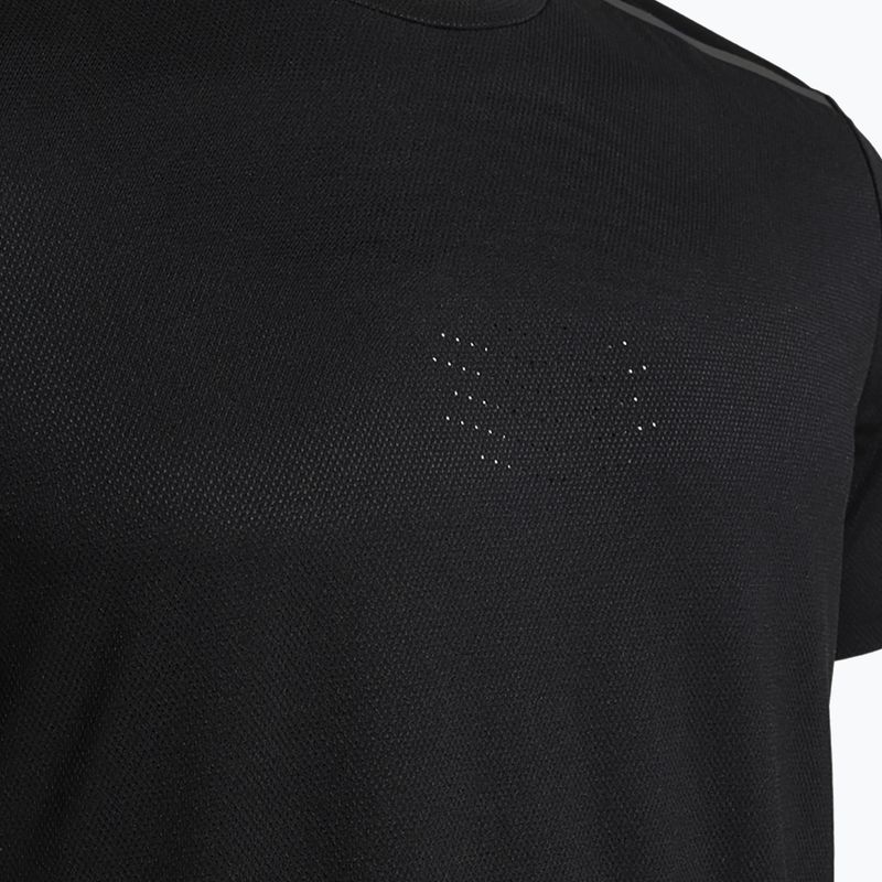 Men's tennis shirt Joma Ranking black 3