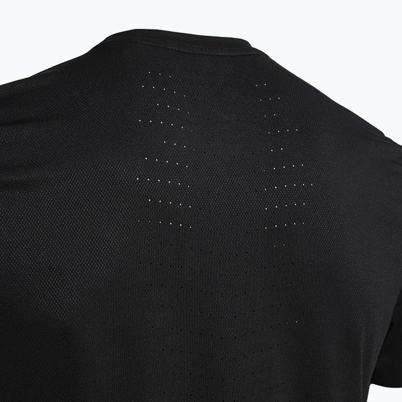 Men's tennis shirt Joma Ranking black 4