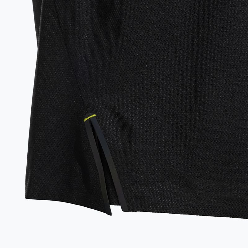 Men's tennis shirt Joma Ranking black 6