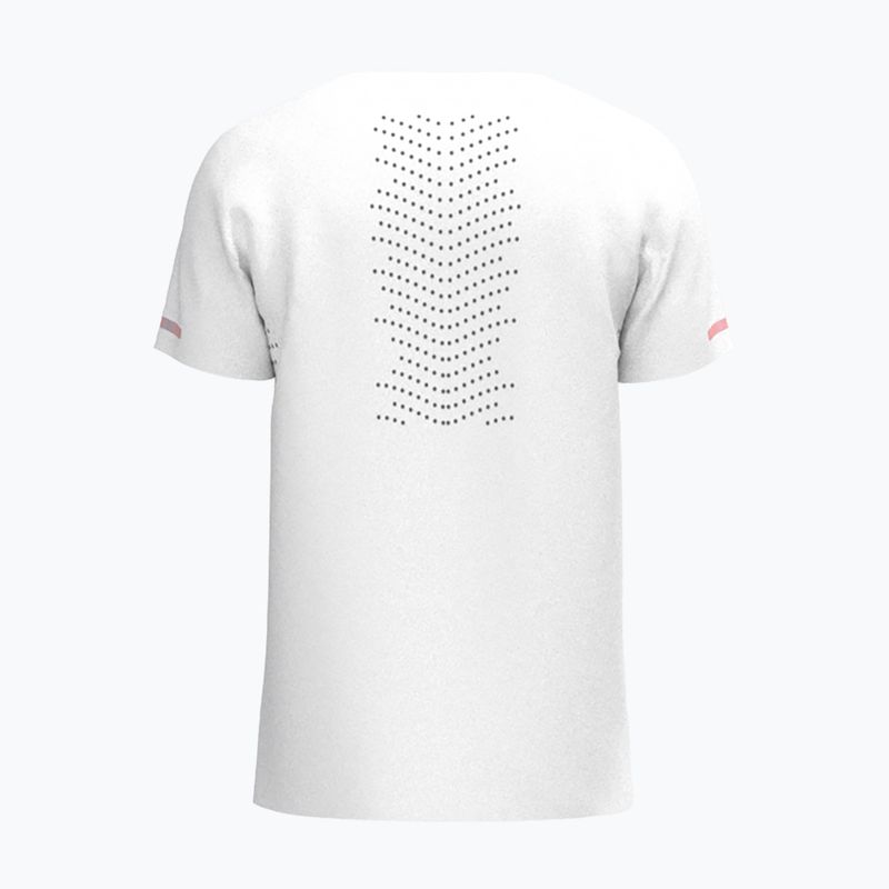 Men's tennis shirt Joma Ranking white 3