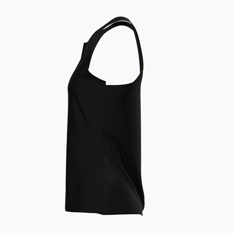 Women's tennis shirt Joma Ranking Tank Top W black 4