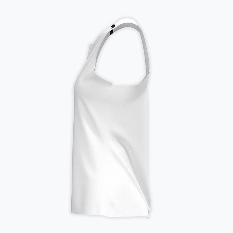 Women's tennis tank top Joma Ranking white 4