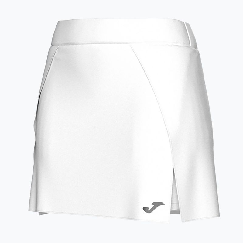 Joma Torneo tennis skirt white 3