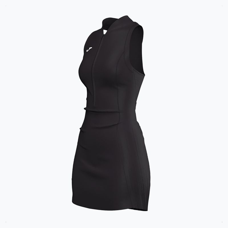 Joma Torneo black tennis dress 3