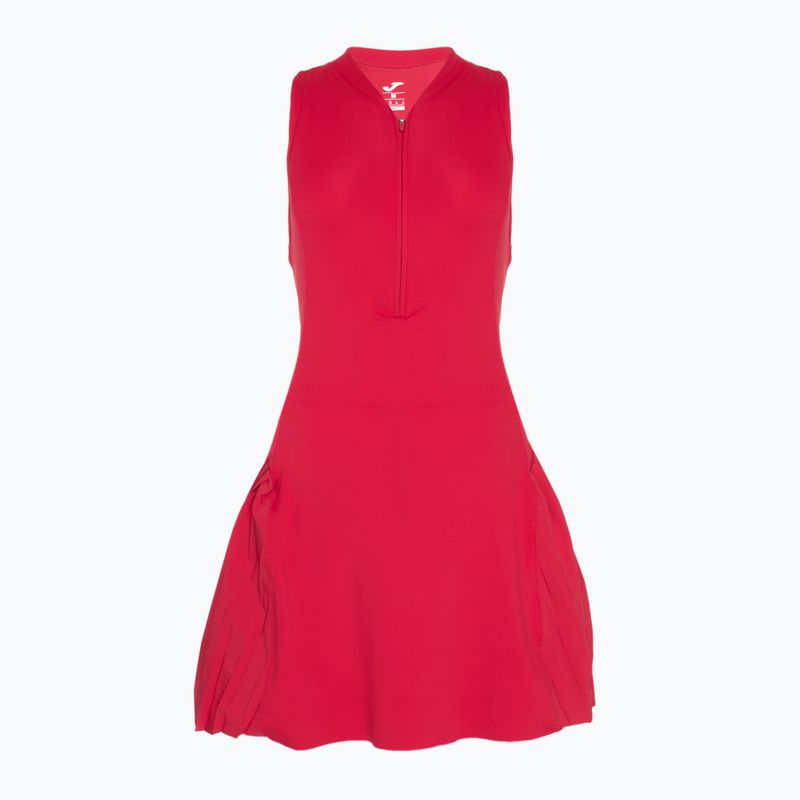 Joma Torneo fuchsia tennis dress