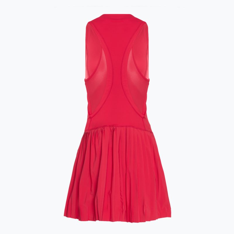 Joma Torneo fuchsia tennis dress 2