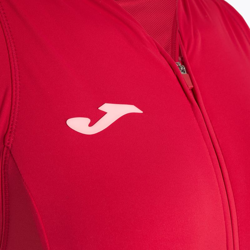 Joma Torneo fuchsia tennis dress 3