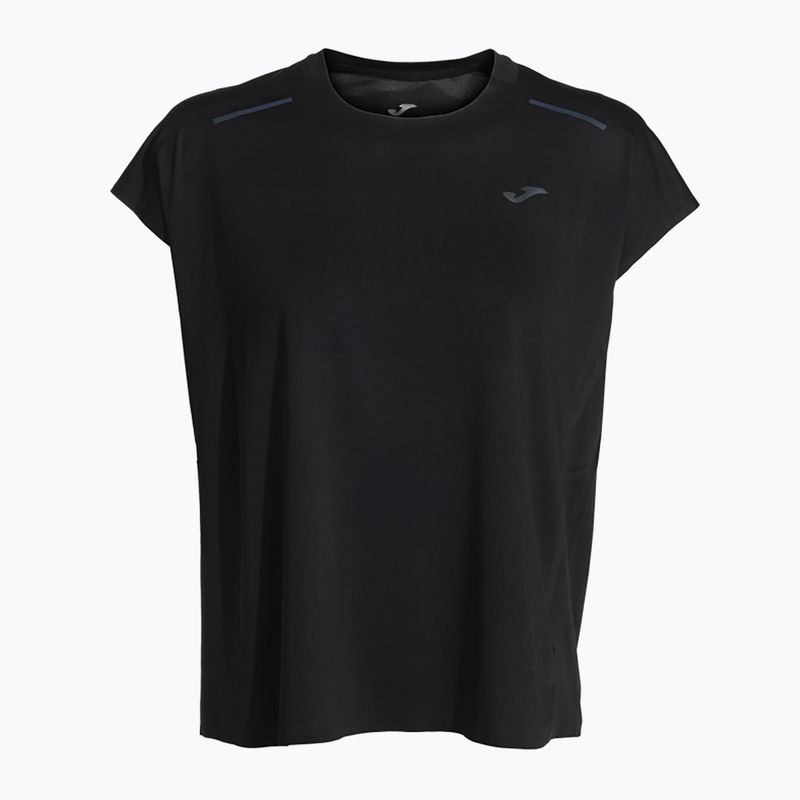 Women's running shirt Joma R-City black