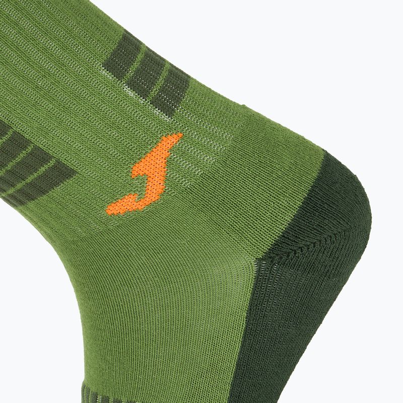 Joma R-Trail Nature socks 3 pairs multicolour 6