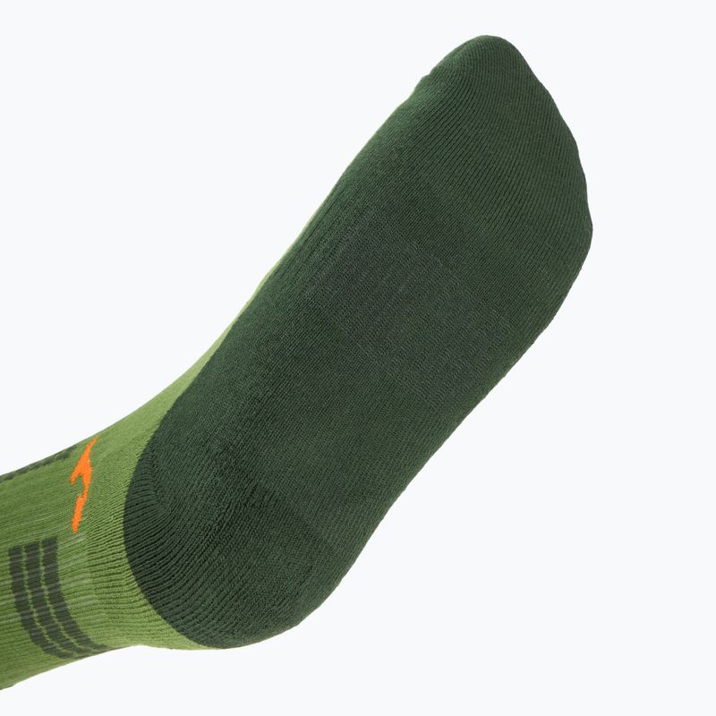Joma R-Trail Nature socks 3 pairs multicolour 7