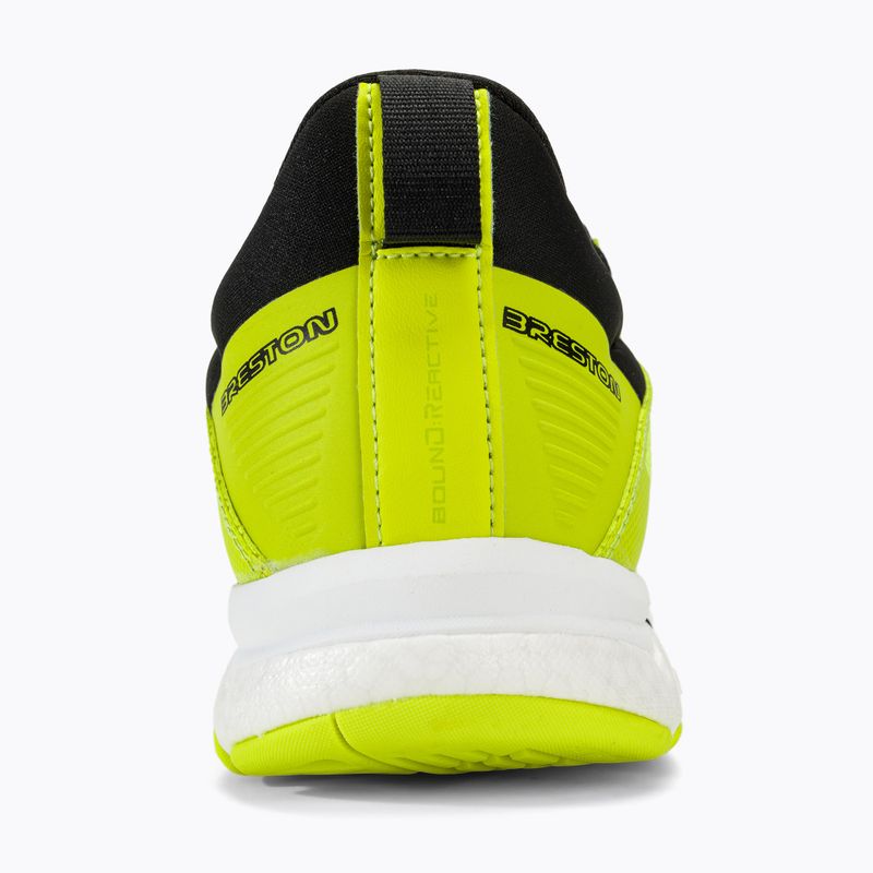 Joma B.Breston lemon fluor men's handball shoes 6