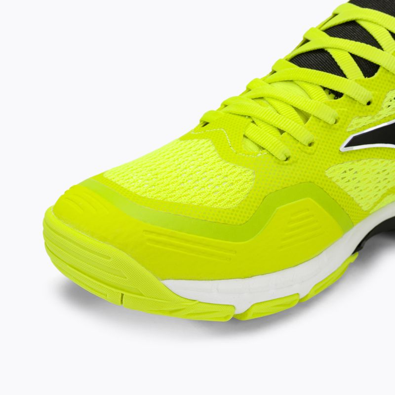 Joma B.Breston lemon fluor men's handball shoes 7