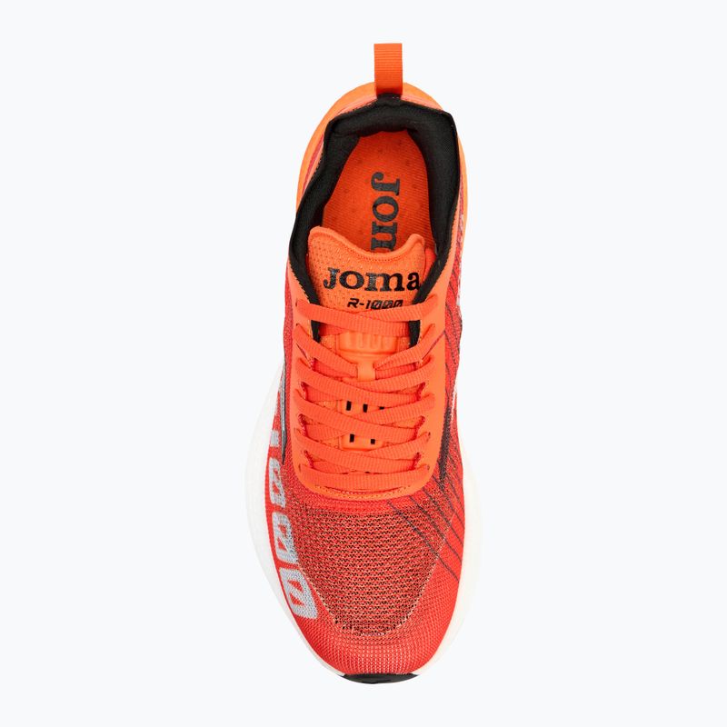 Men's running shoes Joma R1000 orange 5