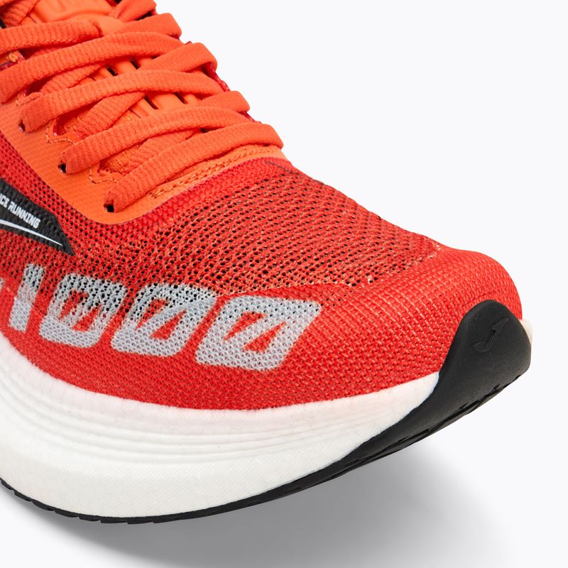 Men's running shoes Joma R1000 orange 7