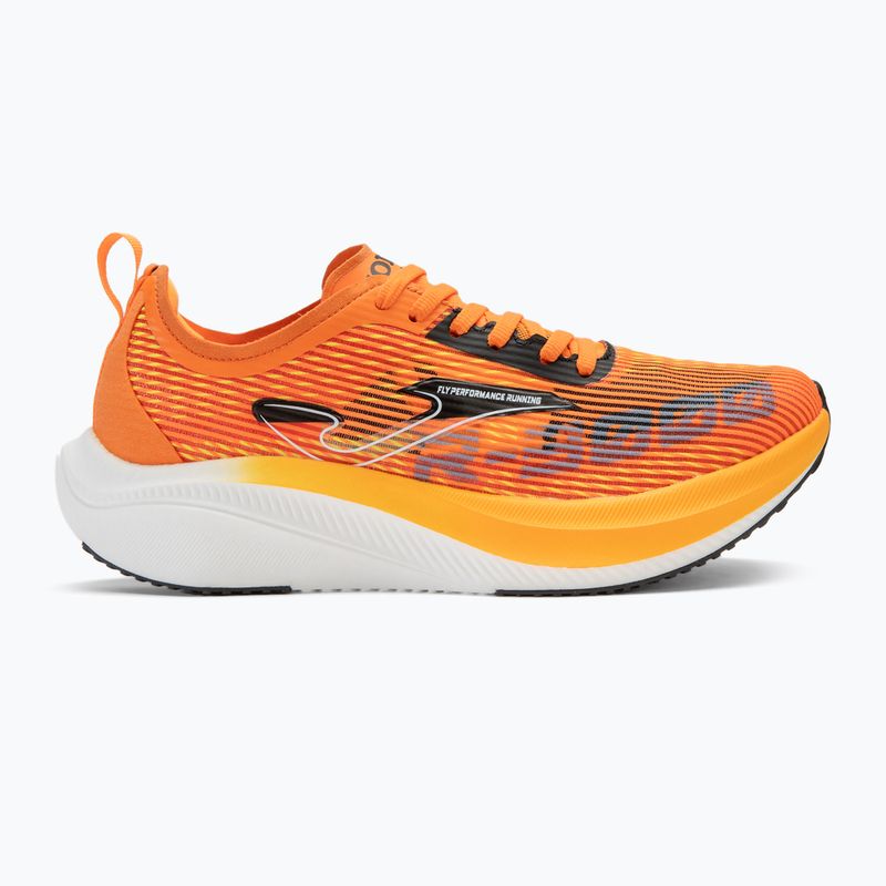 Men's running shoes Joma R.3000 orange 2