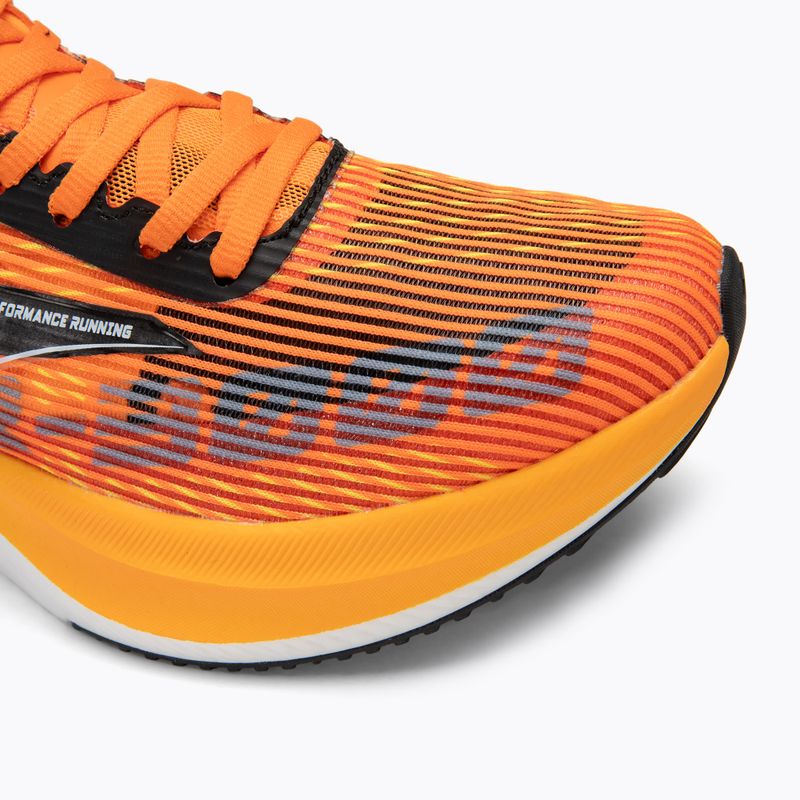 Men's running shoes Joma R.3000 orange 7