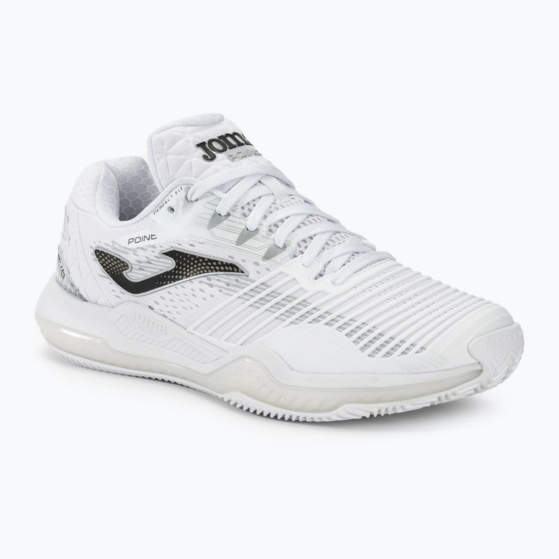 Men's tennis shoes Joma Point Padel white