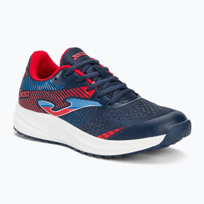 Joma 30 navy/red children's running shoes