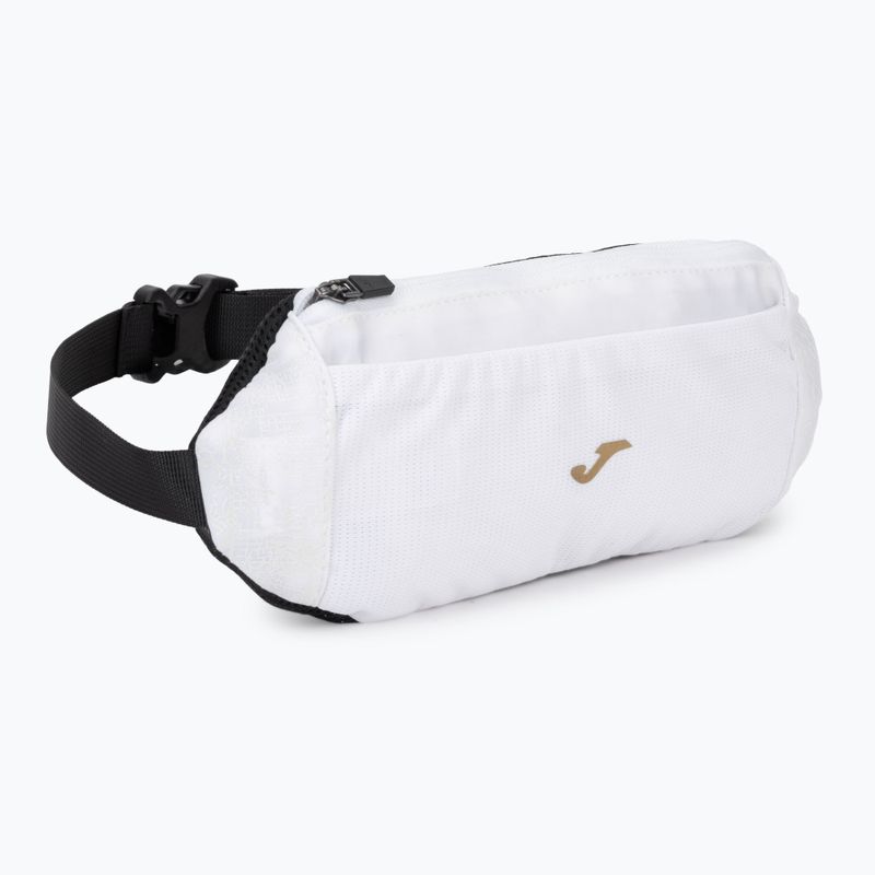 Joma R-Night Bum white kidney pouch 2