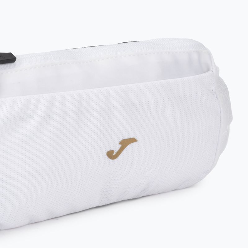 Joma R-Night Bum white kidney pouch 3