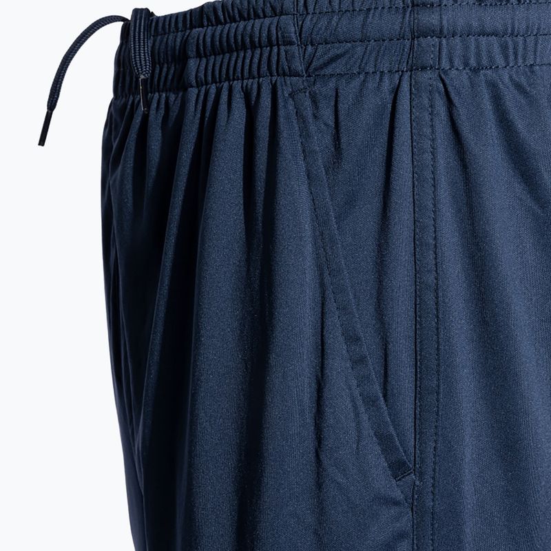 Men'sshorts  Joma Open III navy blue 5
