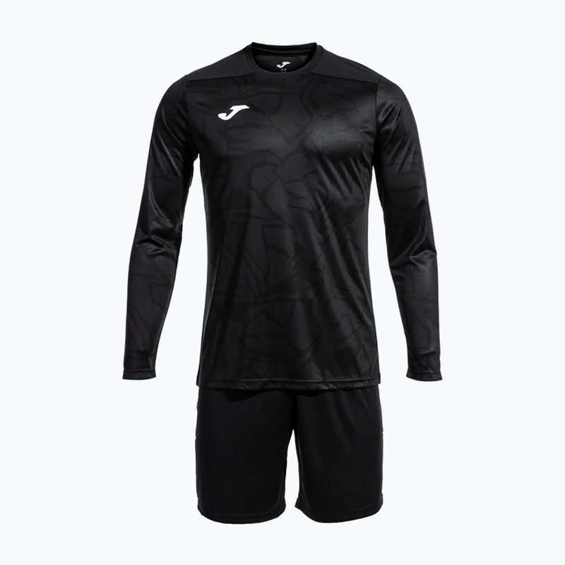 Joma Zamora IX goalkeeper kit black 5