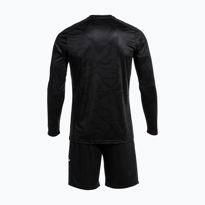 Joma Zamora IX goalkeeper kit black 6