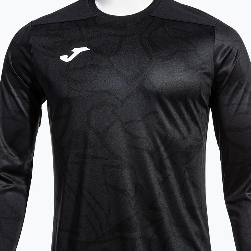 Joma Zamora IX goalkeeper kit black 7