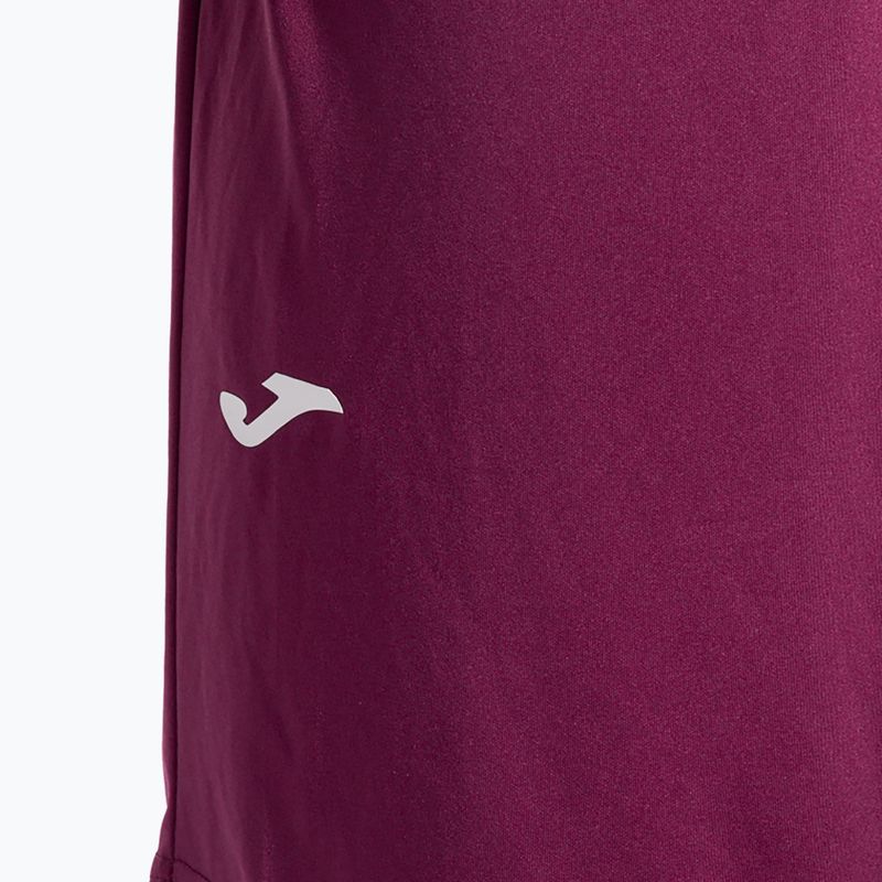 Joma Zamora IX goalkeeper kit burgundy 4