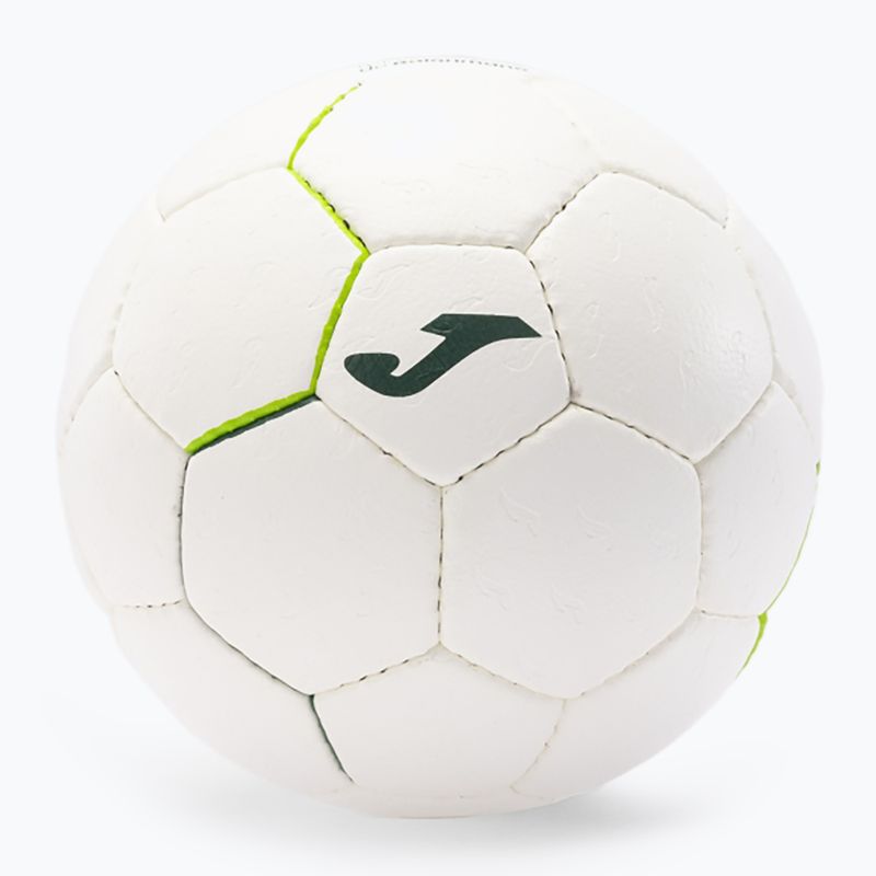 Joma Fed Balonmano Andaluza football white/green 2