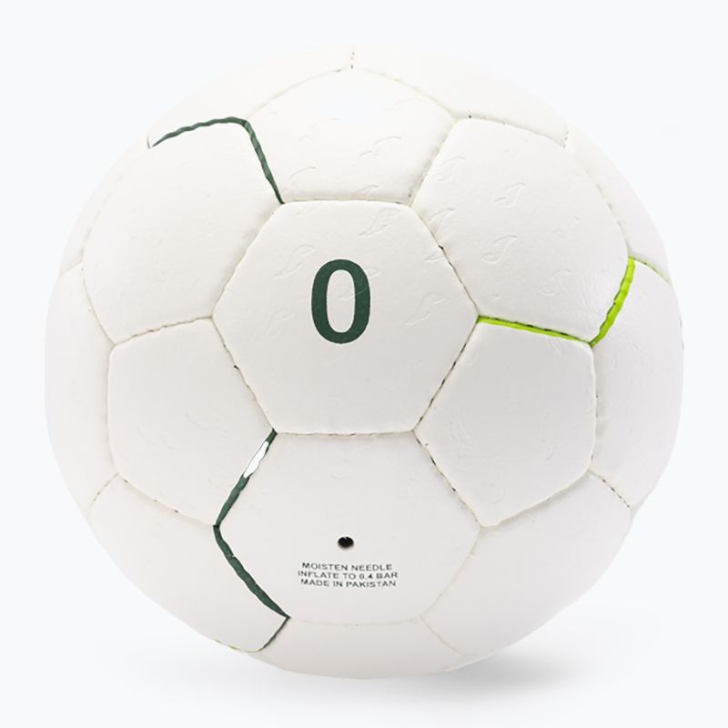 Joma Fed Balonmano Andaluza football white/green 4