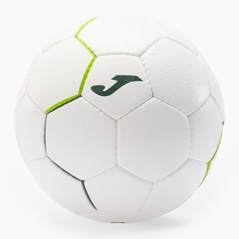 Joma Fed Balonmano Andaluza football white/green 2
