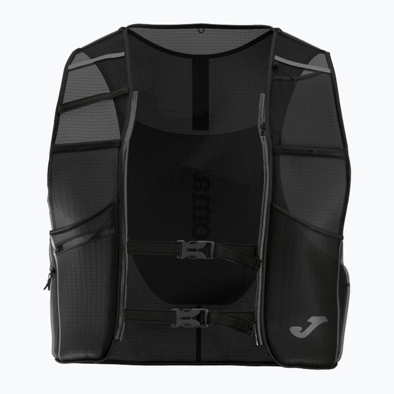 Joma R-Trail Nature Hydration running vest black