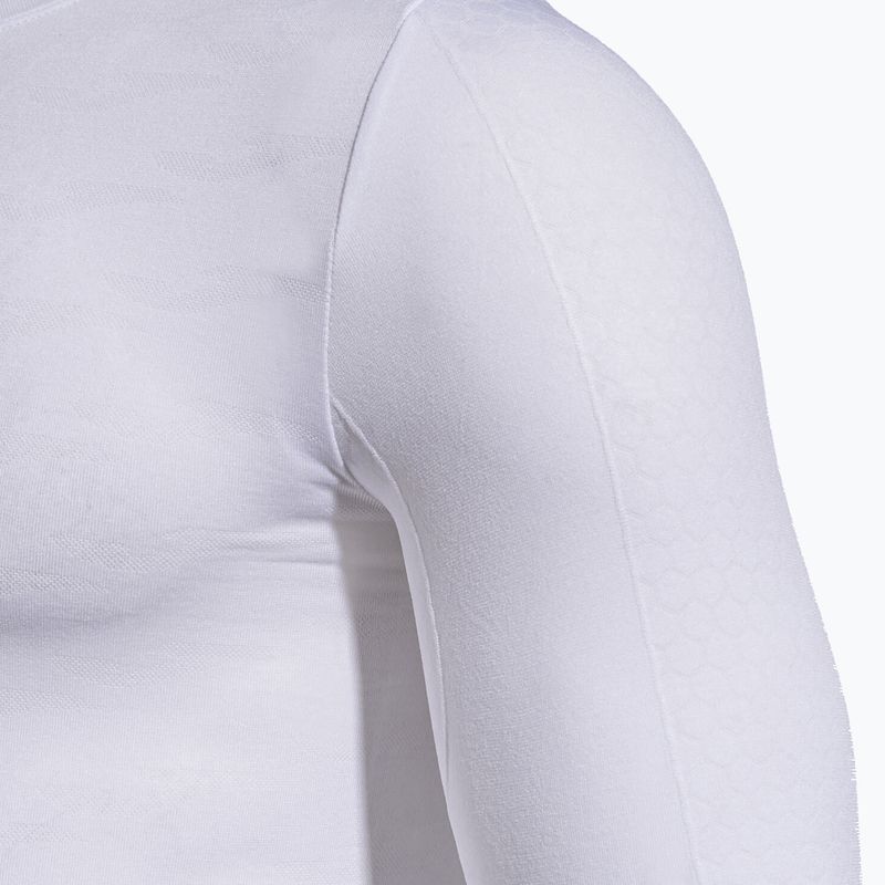 Men's thermal active sweatshirt Joma Classic white 3