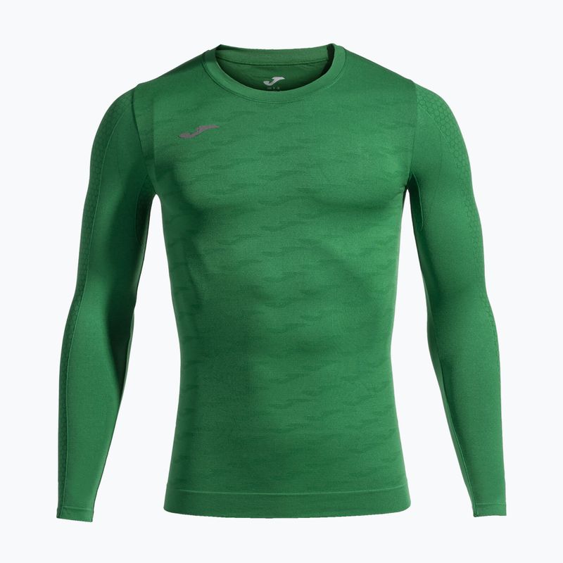 Men's thermal top Joma Classic green