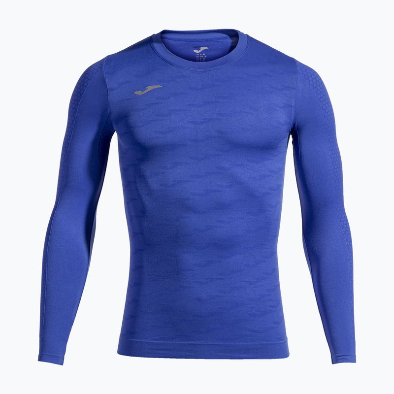 Men's thermal active sweatshirt Joma Classic royal